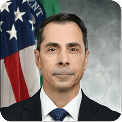 Kenneth A. Blanco (Ken)